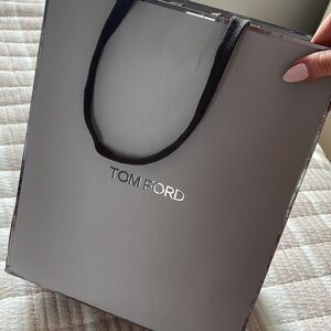 Tom ford bag